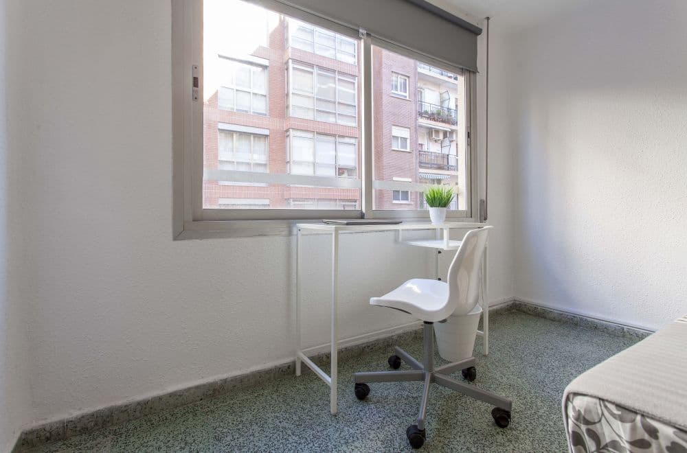 Habitación privada en Valencia photo 3