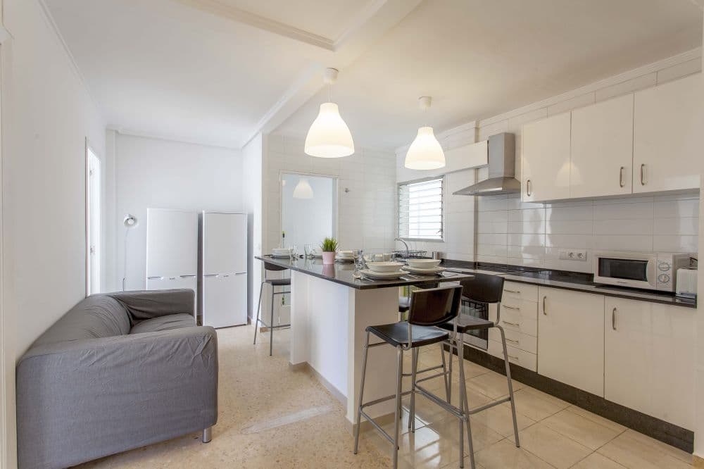 Habitación privada en Valencia photo 4
