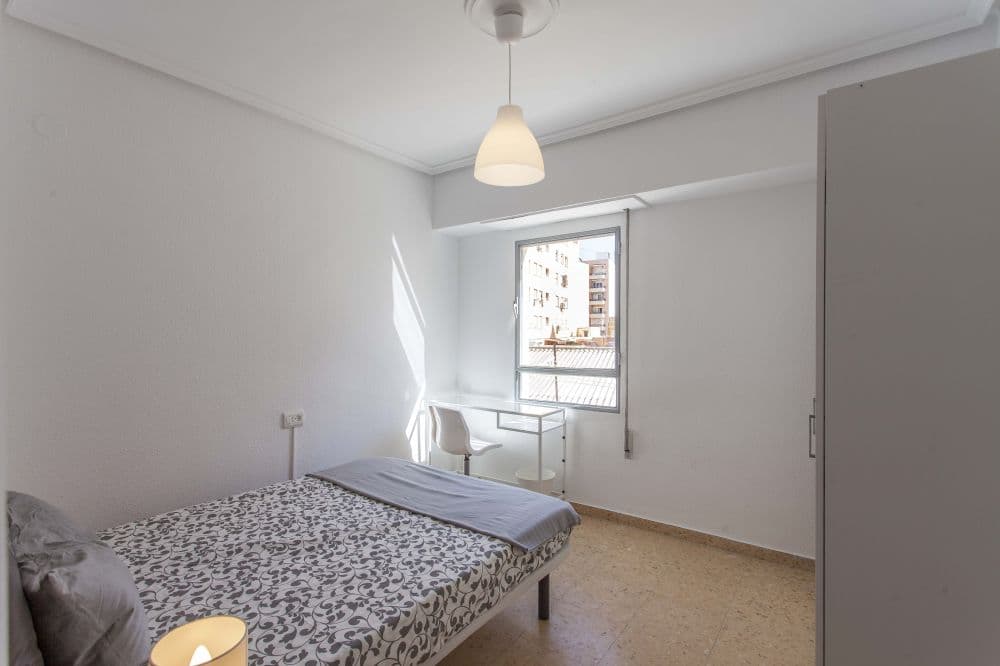Habitación privada en Valencia photo 3