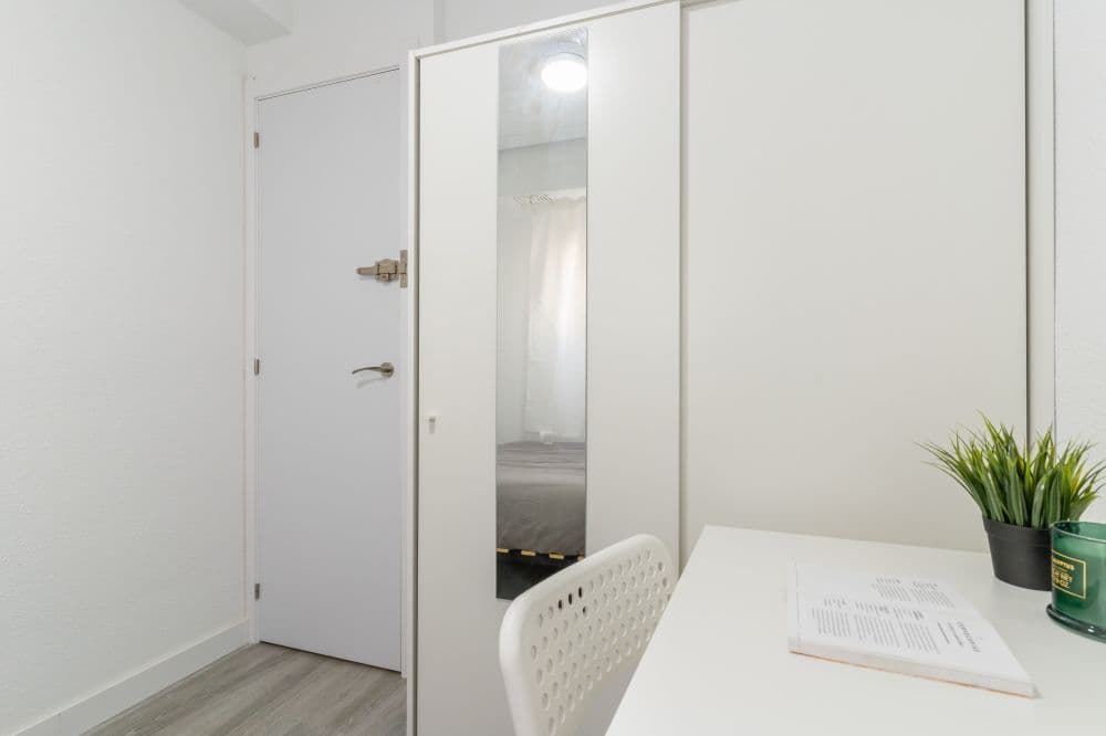 Habitación privada en Madrid photo 5