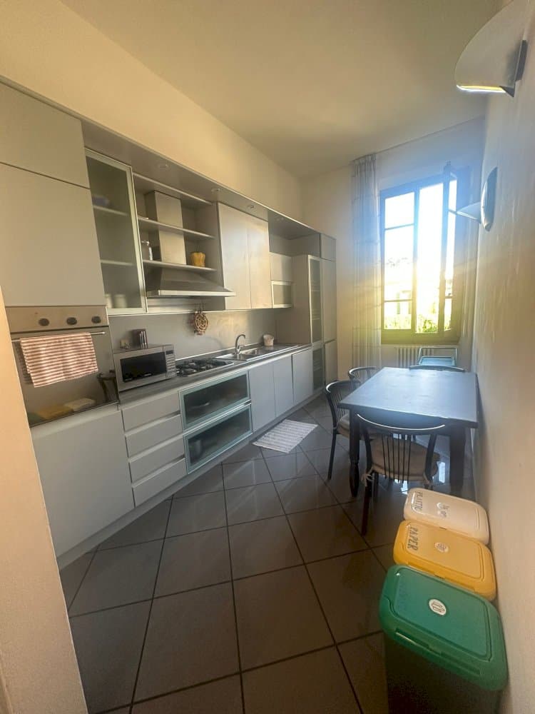 Habitación privada en Florencia photo 4