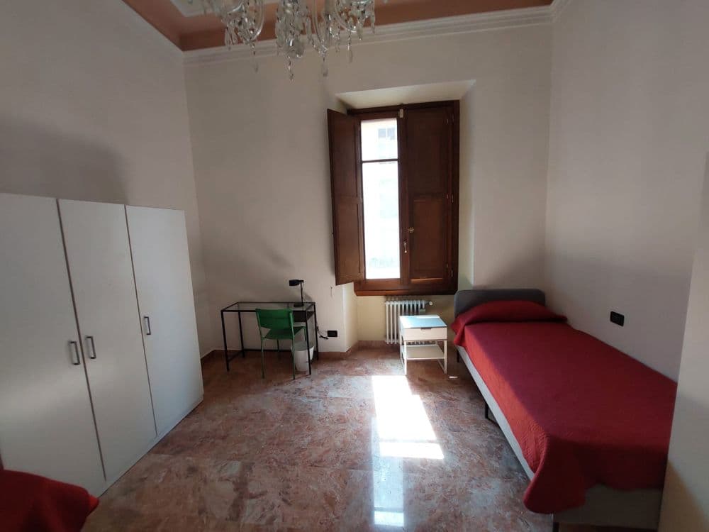 Habitación privada en Florencia photo 3