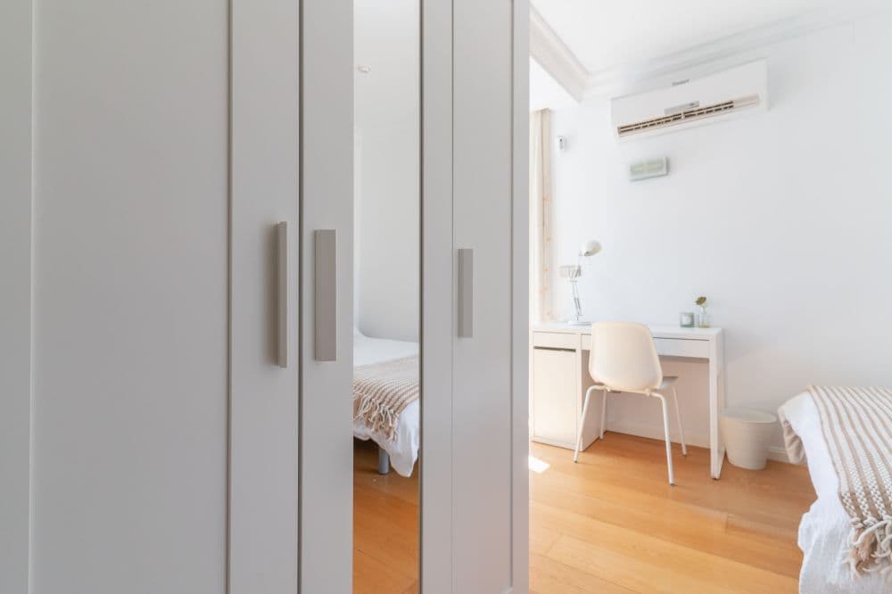 Habitación privada en Madrid photo 2