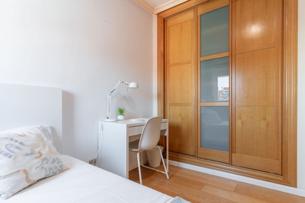 Habitación privada en Madrid photo 4