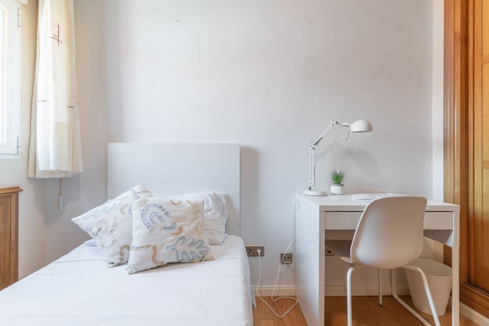Habitación privada en Madrid photo 2