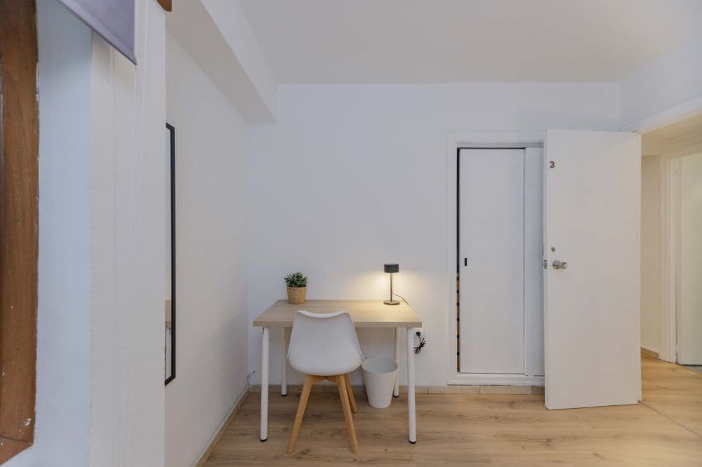 Habitación privada en Valencia photo 3
