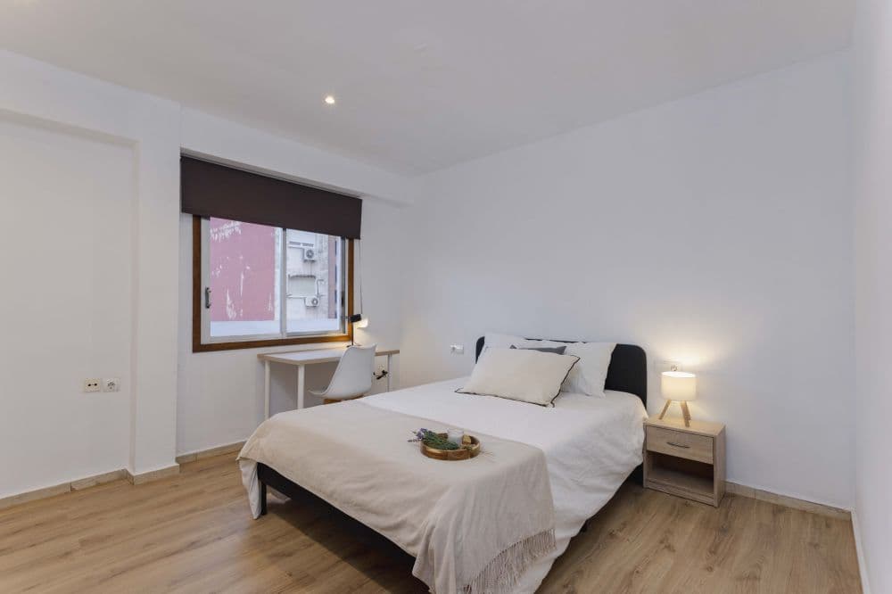 Habitación privada en Valencia photo 2