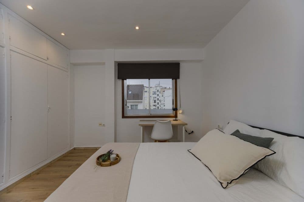 Habitación privada en Valencia photo 4