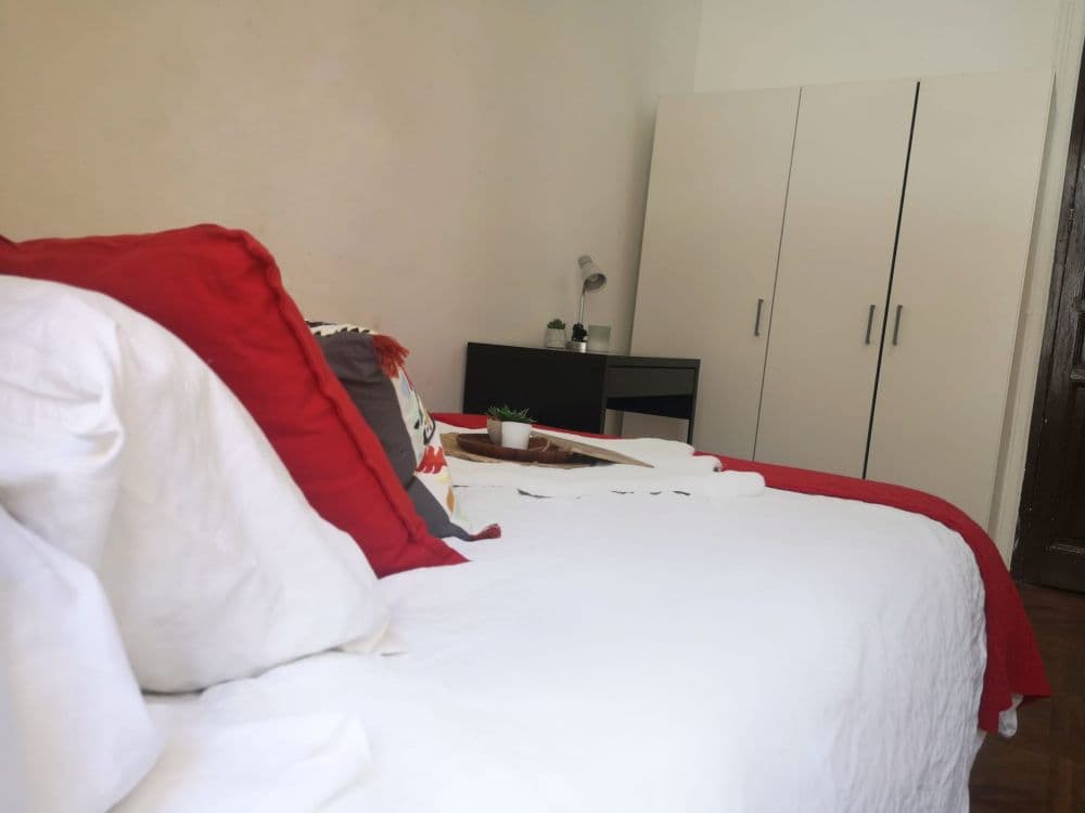 Habitación privada en Madrid photo 3