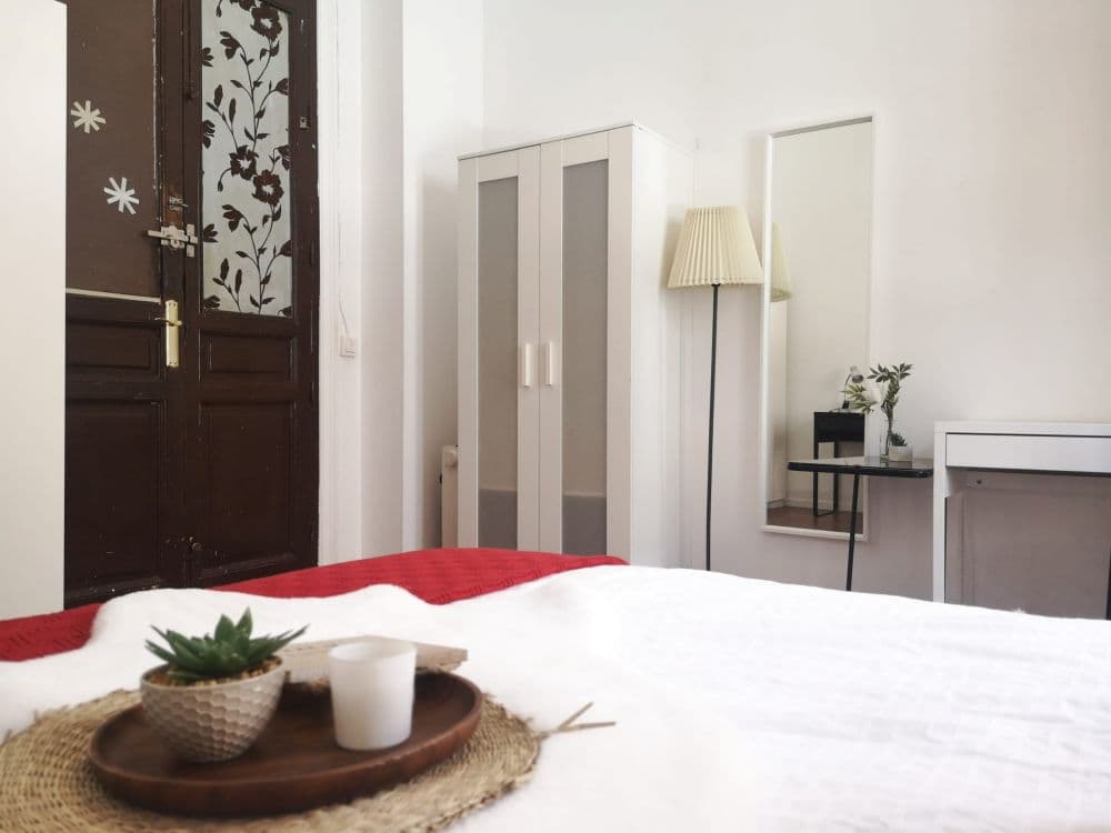 Habitación privada en Madrid photo 4
