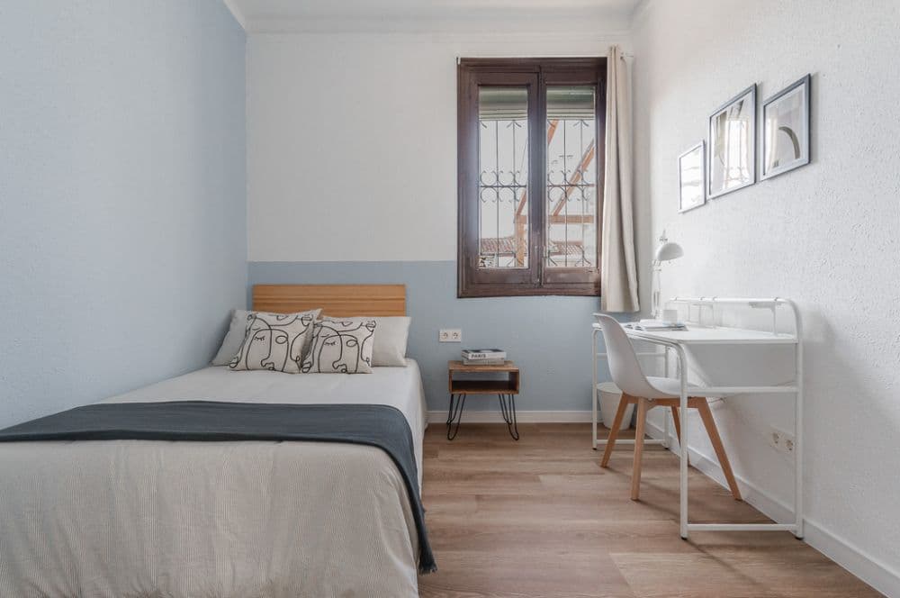 Habitación privada en Madrid photo 2