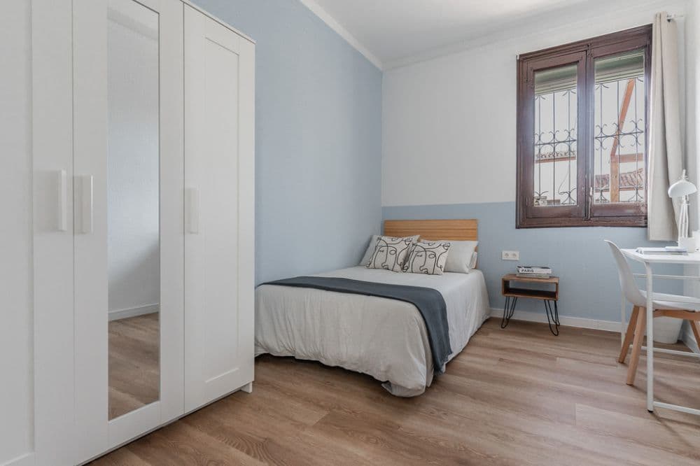 Habitación privada en Madrid photo 3