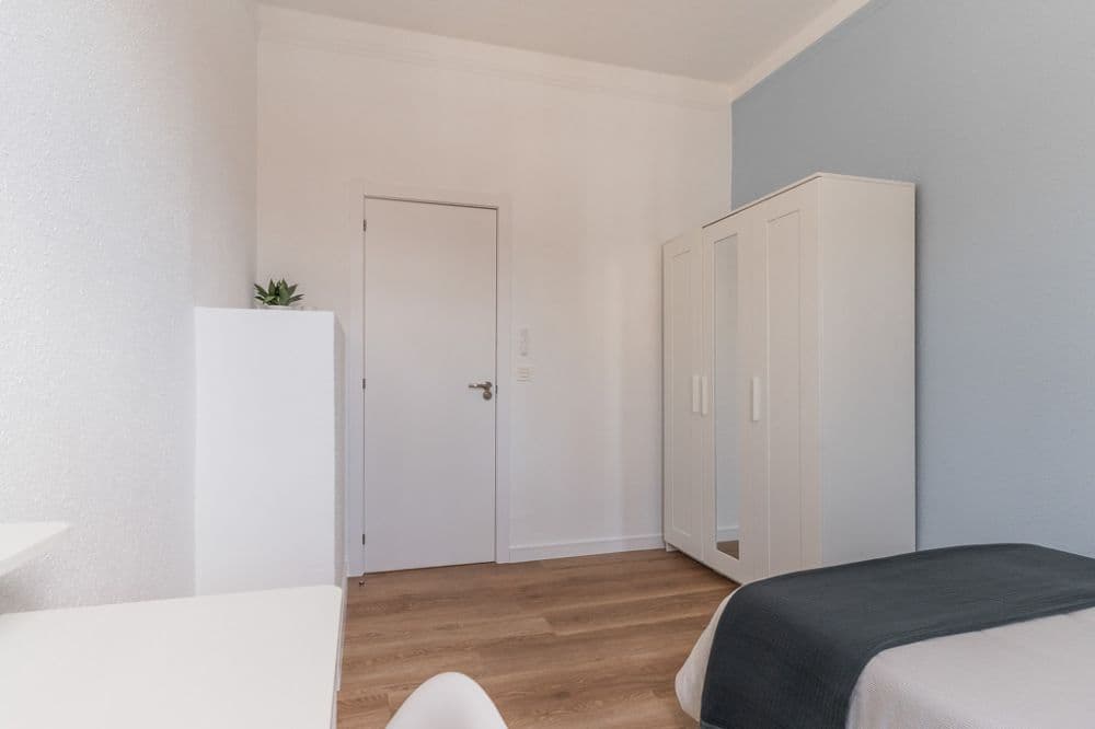 Habitación privada en Madrid photo 4