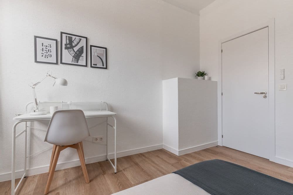 Habitación privada en Madrid photo 5
