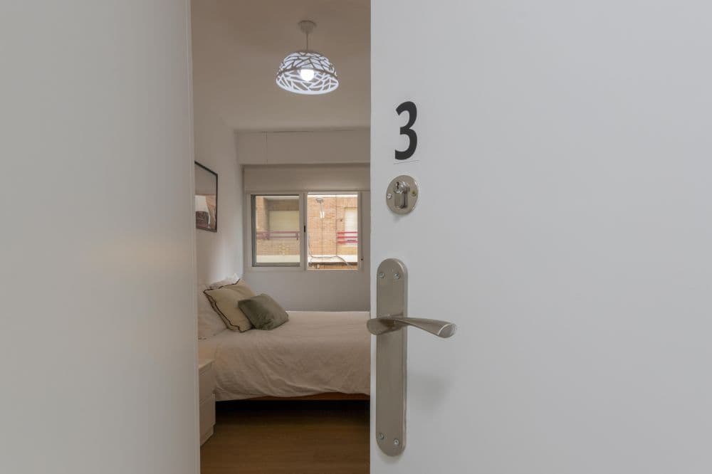 Habitación privada en Valencia photo 2