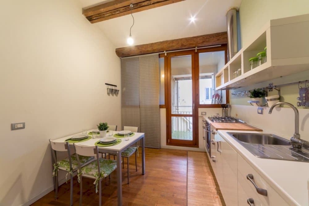 Habitación privada en Florencia photo 5