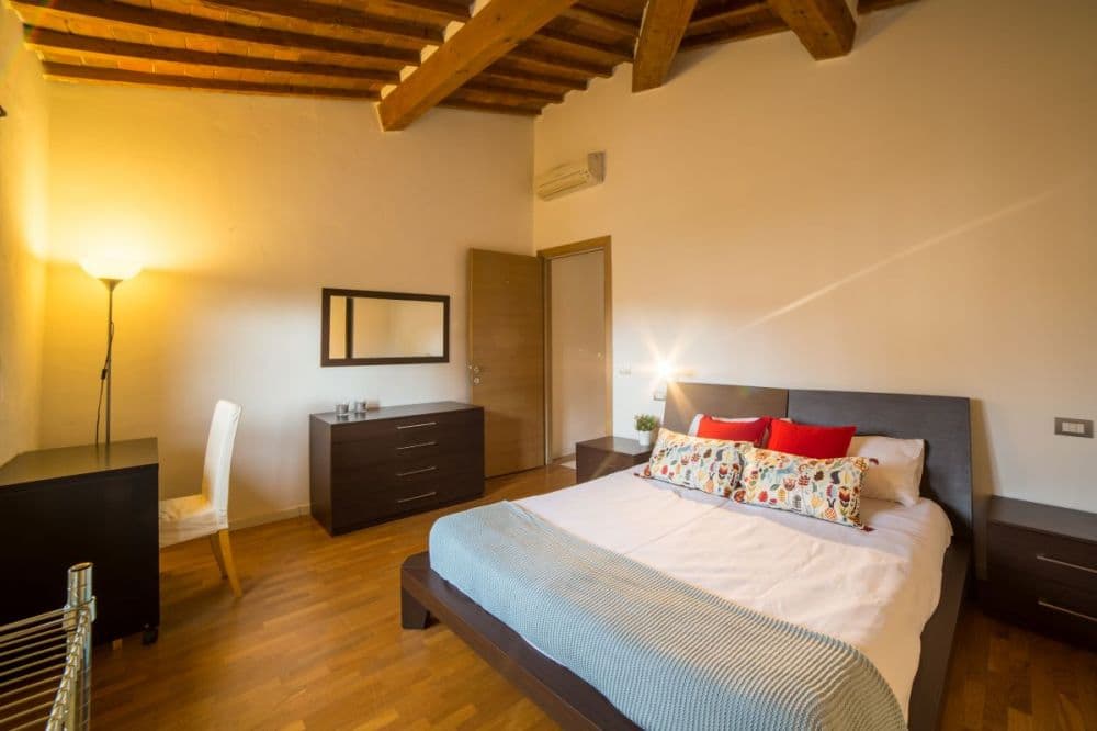 Habitación privada en Florencia photo 2