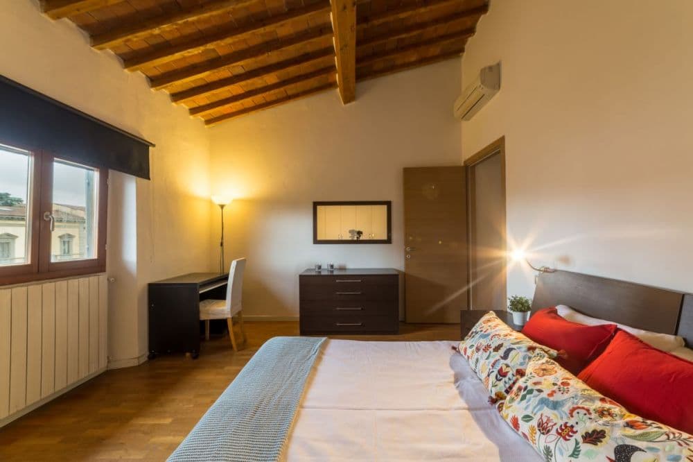 Habitación privada en Florencia photo 3