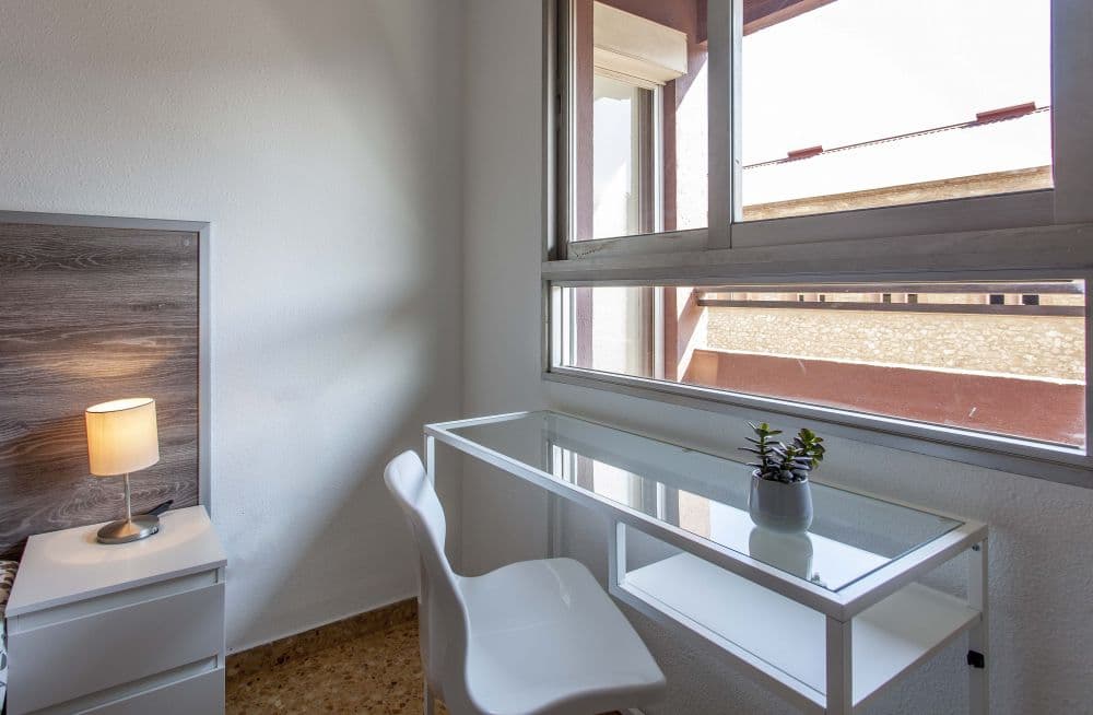 Habitación privada en Valencia photo 2