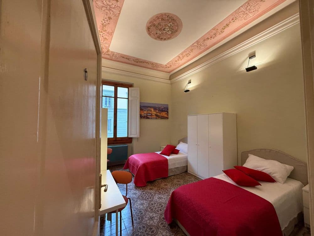 Habitación privada en Florencia photo 2