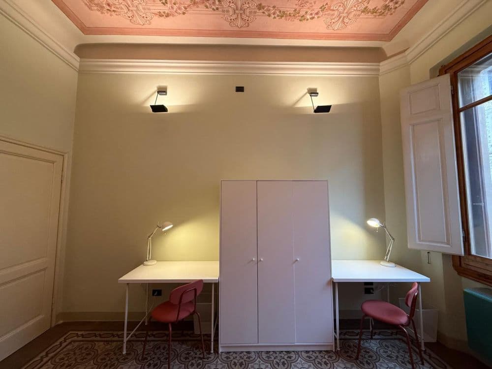 Habitación privada en Florencia photo 3
