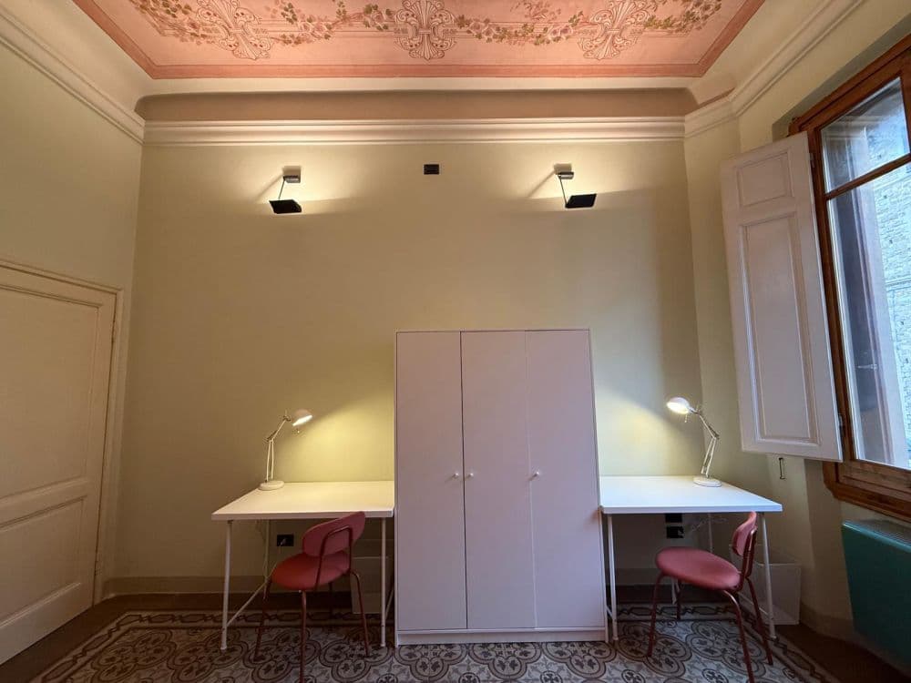 Habitación privada en Florencia photo 5