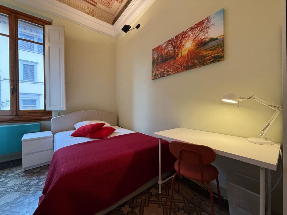 Stanza privata a Florence photo 4