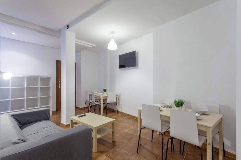 Habitación privada en Valencia photo 4