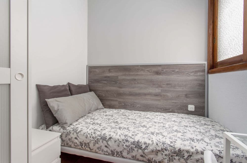 Habitación privada en Valencia photo 2