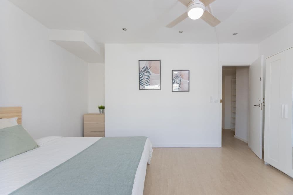 Habitación privada en Valencia photo 3