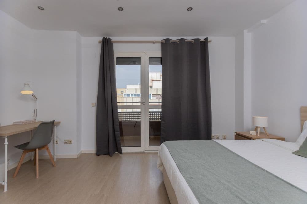 Habitación privada en Valencia photo 4
