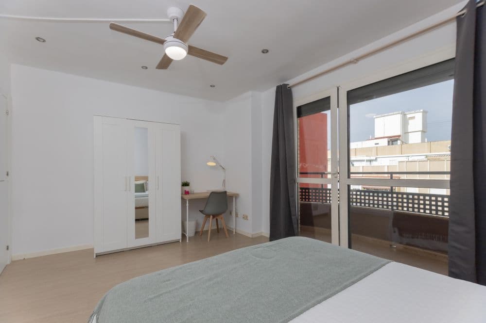 Habitación privada en Valencia photo 5