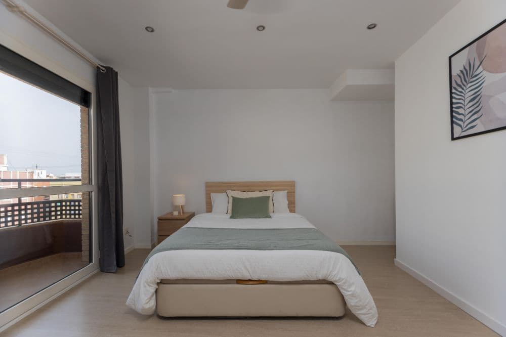 Habitación privada en Valencia photo 2