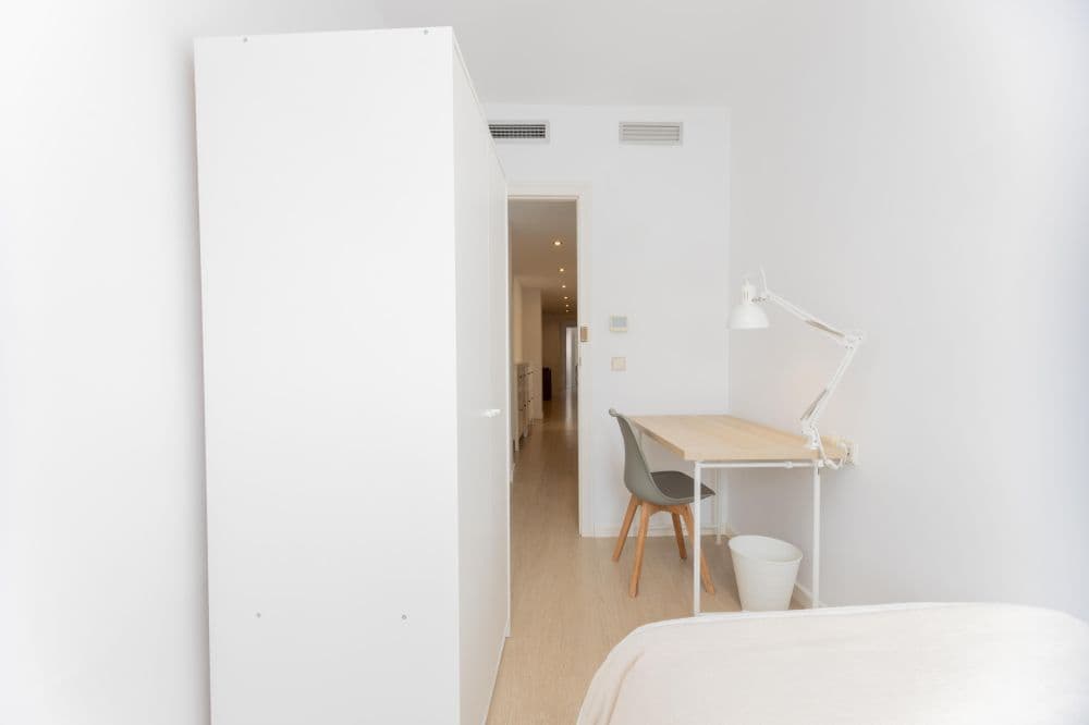 Habitación privada en Valencia photo 3