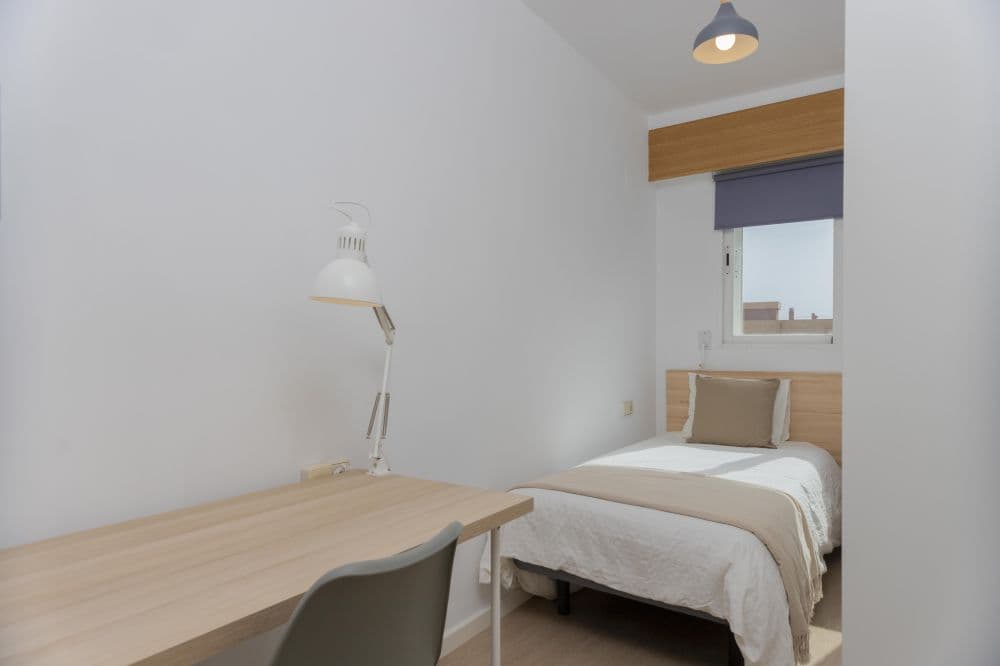 Habitación privada en Valencia photo 5