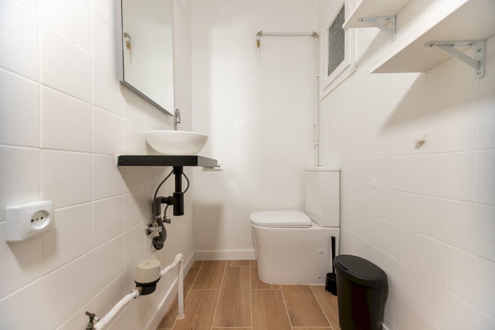 Private room in Valencia photo 4