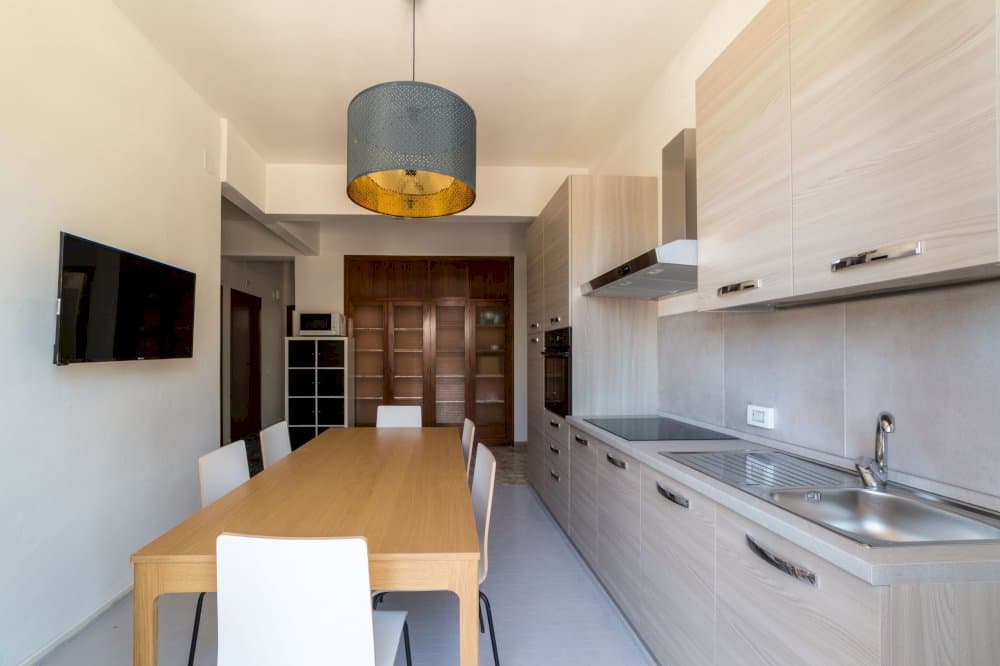 Habitación privada en Florencia photo 5
