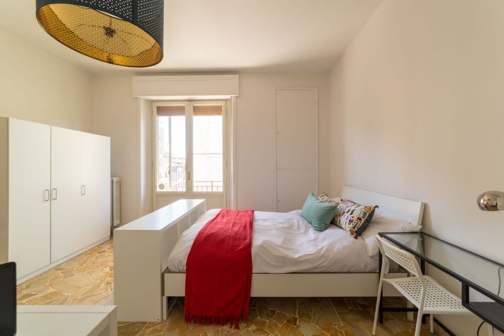 Habitación privada en Florencia photo 3
