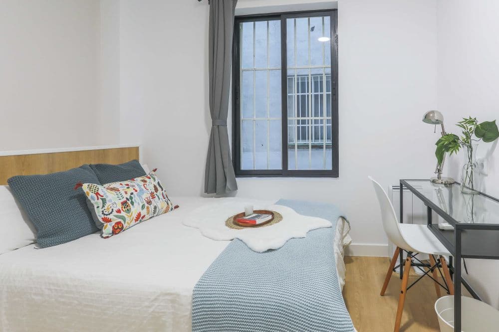 Habitación privada en Madrid photo 3