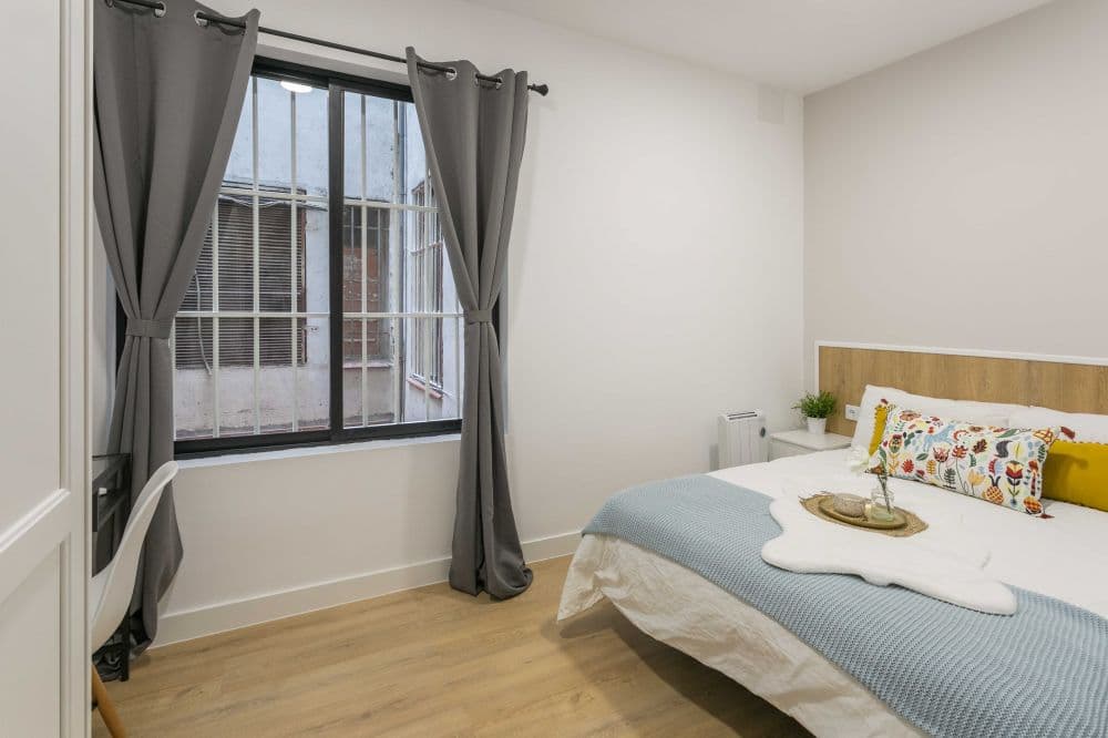Habitación privada en Madrid photo 3