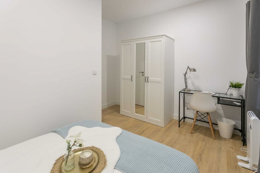 Habitación privada en Madrid photo 2