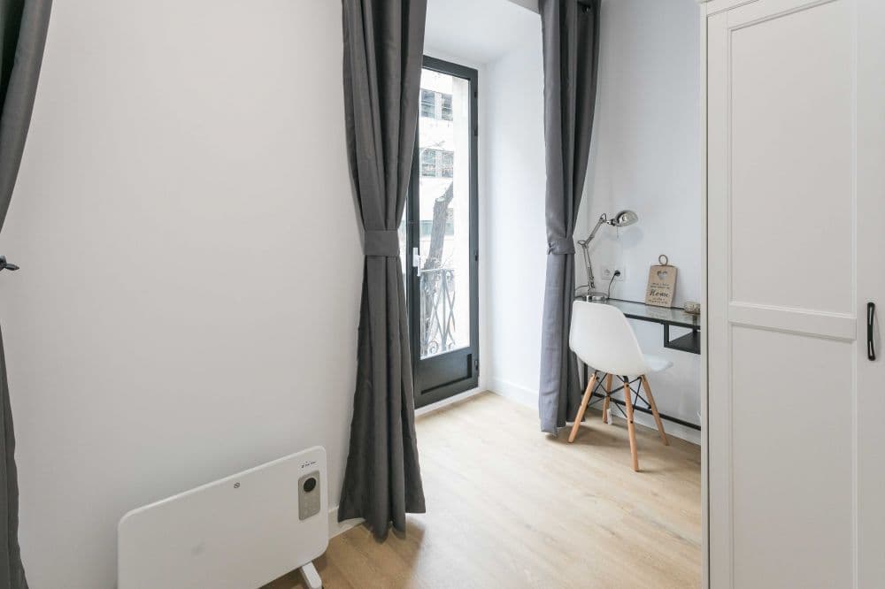 Habitación privada en Madrid photo 5