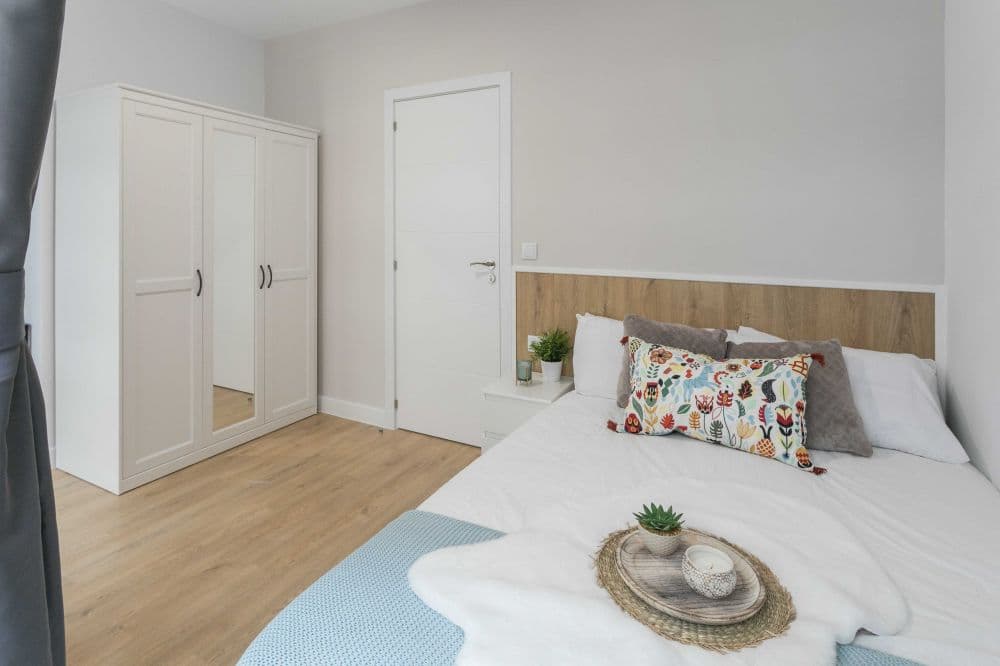 Habitación privada en Madrid photo 3
