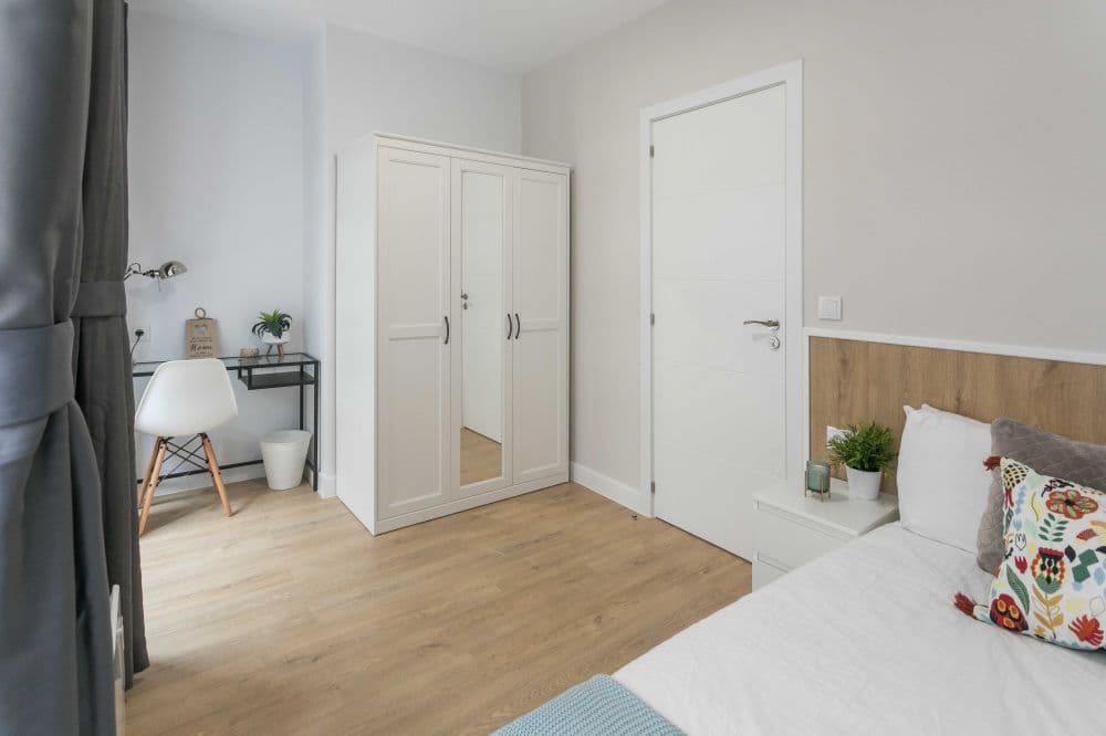 Habitación privada en Madrid photo 4