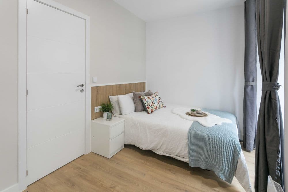 Habitación privada en Madrid photo 2