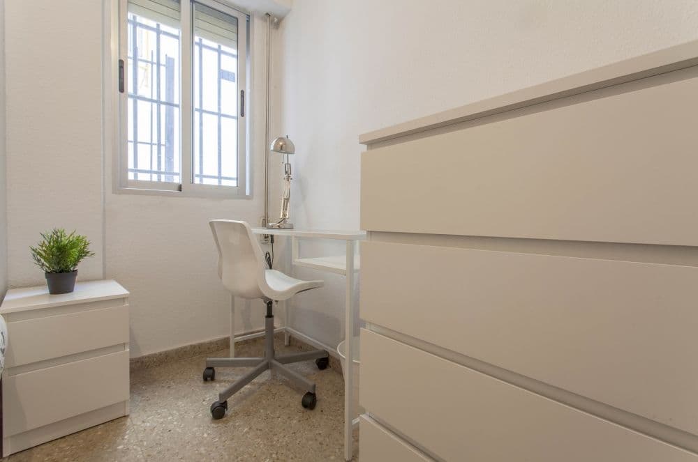 Habitación privada en Valencia photo 2