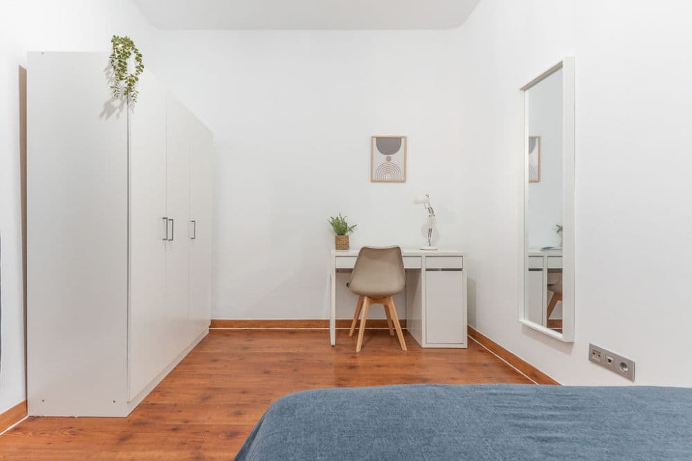 Habitación privada en Madrid photo 2