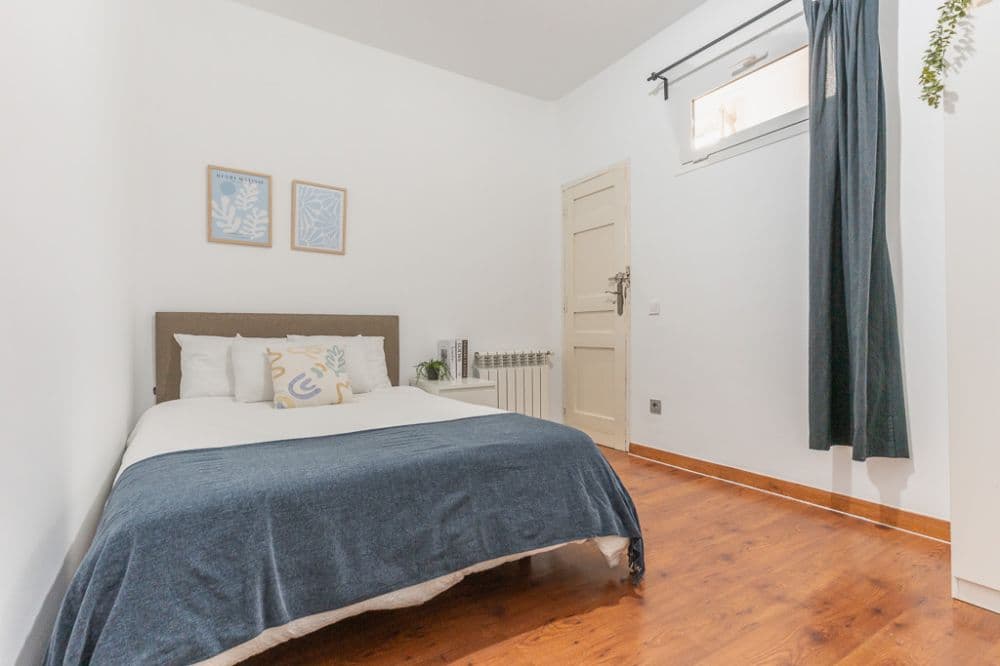 Habitación privada en Madrid photo 4