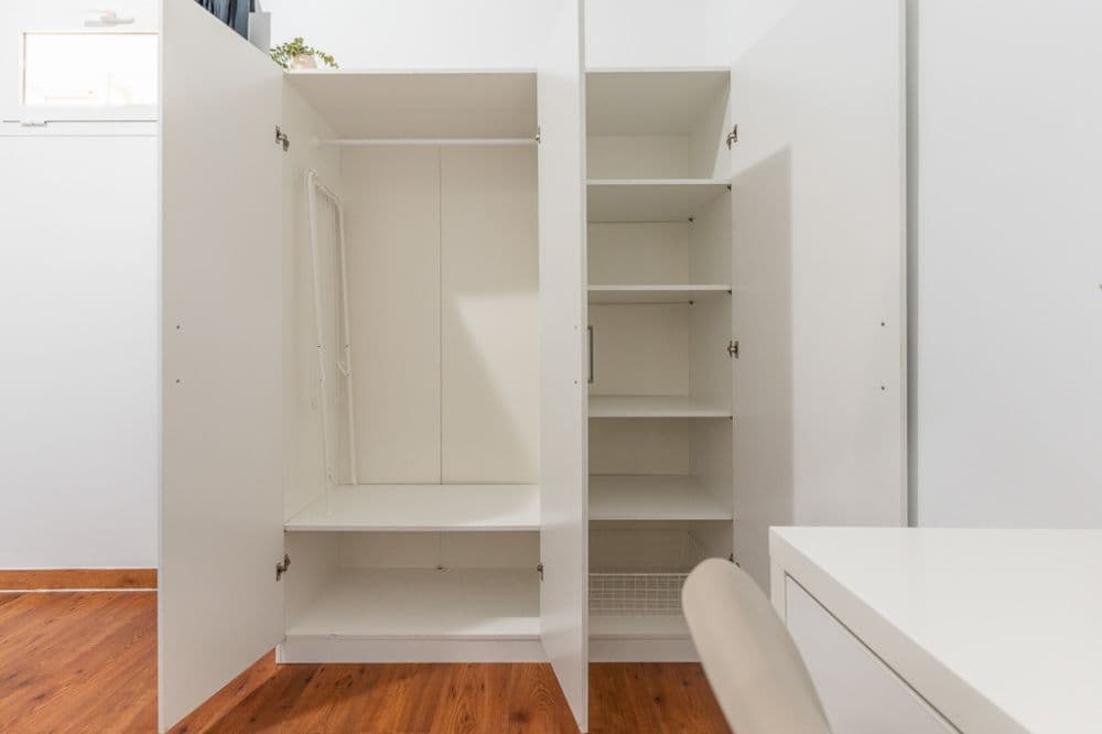 Habitación privada en Madrid photo 5