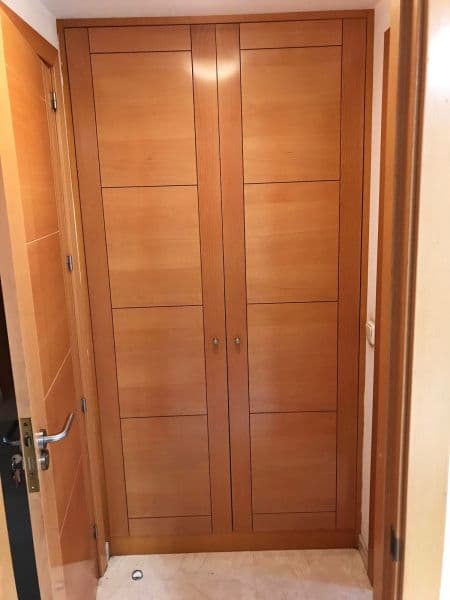 Private room in Madrid photo 4